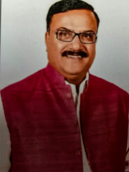 Mr.Harish Joshi