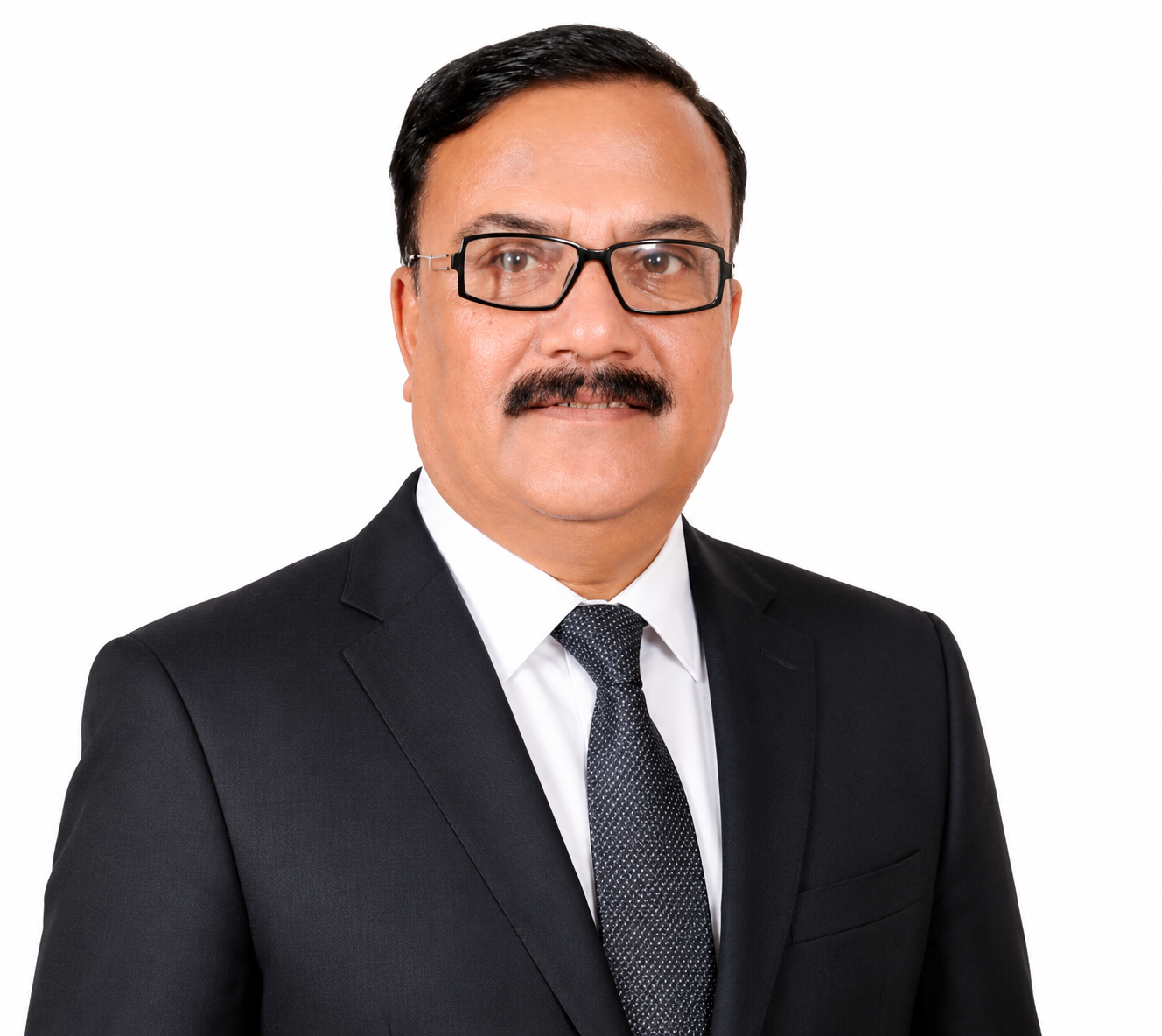 Mr.Harish Joshi