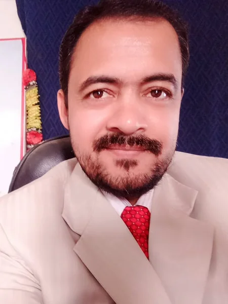 Mr. Umesh Joshi