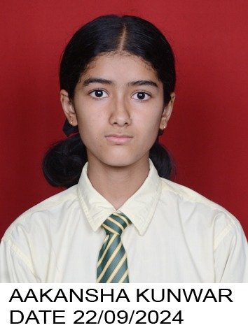 AAKANSHA KUNWAR
